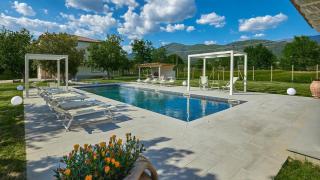 Villa Marino - Terranuova Bracciolini - 5