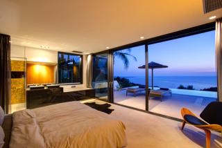Villa Camali, 8 Guests, Infinity Pool, Sea View - - 5