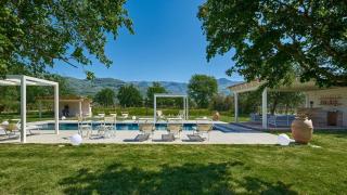 Villa Marino - Terranuova Bracciolini - 3