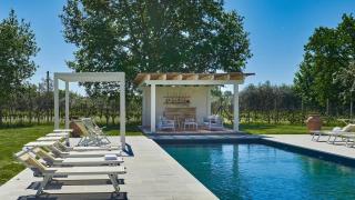Villa Marino - Terranuova Bracciolini - 2