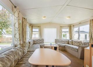 Riverside Caravan Holiday Park - Bognor Regis - 1