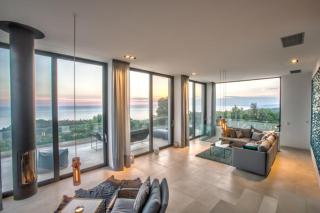 Villa Camali, 8 Guests, Infinity Pool, Sea View - - 2