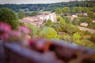 Belvédère de Montmiral - Castelnau-de-Montmiral - 5
