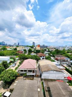 807-STP Homely room Free Wi-Fi and Near BTS line - Ban Yang - 9