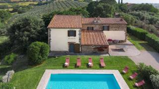 Fonte al Melo - Magliano in Toscana - 0