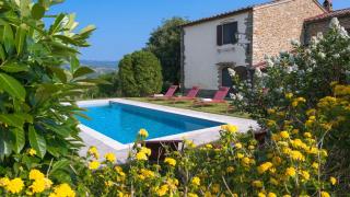 Fonte al Melo - Magliano in Toscana - 9