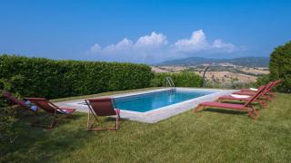Fonte al Melo - Magliano in Toscana - 5