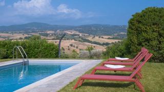 Fonte al Melo - Magliano in Toscana - 4
