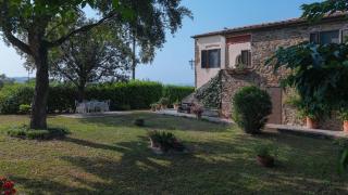 Fonte al Melo - Magliano in Toscana - 3
