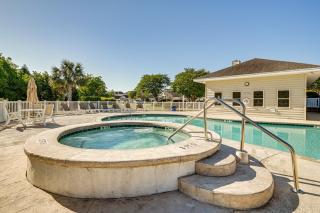 Less Than 1 Mi to Legends Golf Resort Condo with Pool! - Myrtle Beach - 8