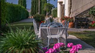 Fonte al Melo - Magliano in Toscana - 1