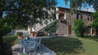 Fonte al Melo - Magliano in Toscana - 2