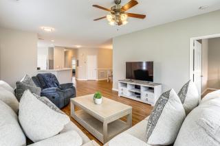 Less Than 1 Mi to Legends Golf Resort Condo with Pool! - Myrtle Beach - 7