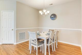 Less Than 1 Mi to Legends Golf Resort Condo with Pool! - Myrtle Beach - 5