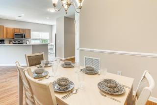 Less Than 1 Mi to Legends Golf Resort Condo with Pool! - Myrtle Beach - 4