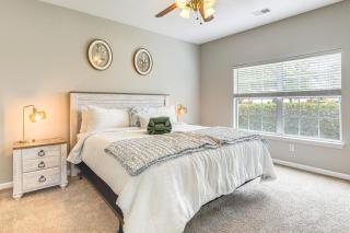 Less Than 1 Mi to Legends Golf Resort Condo with Pool! - Myrtle Beach - 2
