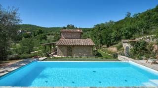 La Pesa di Mezzo - Radda in Chianti - 9