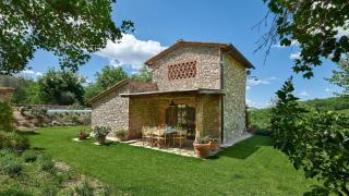 La Pesa di Mezzo - Radda in Chianti - 7