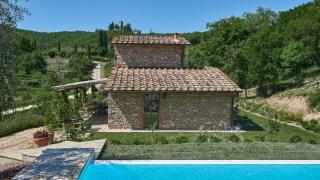 La Pesa di Mezzo - Radda in Chianti - 5