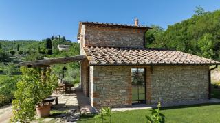 La Pesa di Mezzo - Radda in Chianti - 3