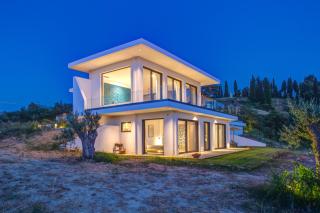 Villa Camali, 8 Guests, Infinity Pool, Sea View - - 6