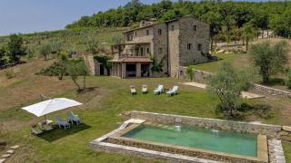 Bagnaccio - Radda in Chianti - 9
