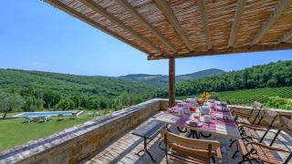 Bagnaccio - Radda in Chianti - 3