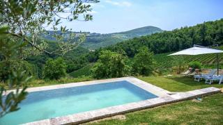 Bagnaccio - Radda in Chianti - 1