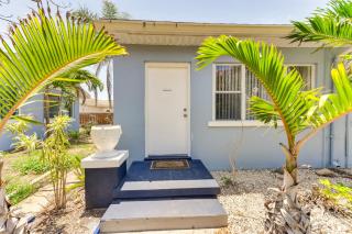 Less Than Half-Mi to Shore Walkable Apt in St Pete Beach! - St Pete Beach - 8