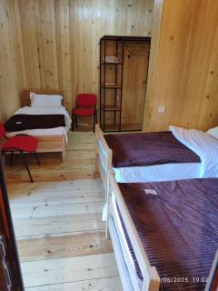 Gaul Gavkhe Hotel - 9