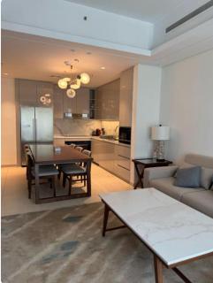 Address Beach Resort Fujairah Apartment Three Bedrooms by Blue World- 3 - Fujaira - 9