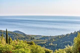 Villa Camali, 8 Guests, Infinity Pool, Sea View - - 3