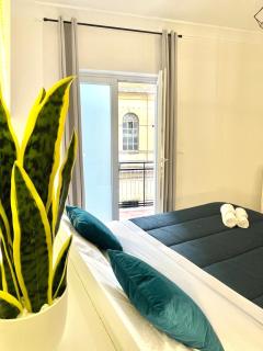 Diamond-200sqm con 3 camere da letto, 3 bagni e terrazza privata - Lecce - 7