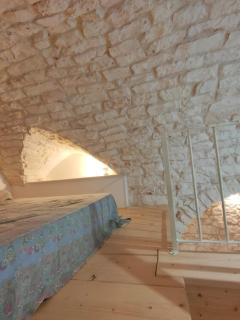 La casetta di MILÙ - Ostuni - 1