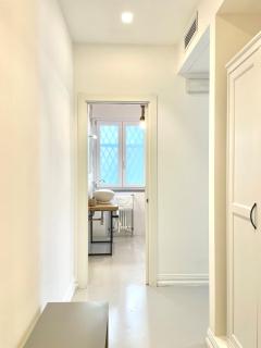 Diamond-200sqm con 3 camere da letto, 3 bagni e terrazza privata - Lecce - 6