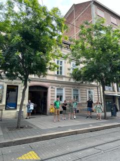 Summer Boxes - Zagreb - 4