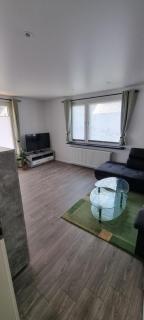 Ferienwohnung Odersee - 1