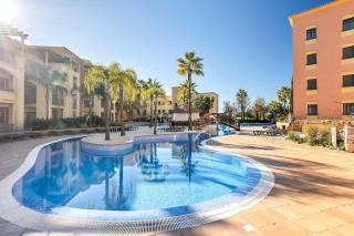 Luxury & Spacious 3 Bedroom Apartment with Pool, Victoria Residences, Vilamoura - Vilamoura - 8