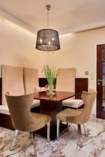 Vintage Austrian Exclusive Apartment in the Heart of Vienna w Free Parking - Vienne - 5