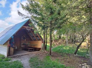 Farm stay La NOSTRA CASA - Žabljak - 3