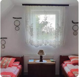 Farm stay La NOSTRA CASA - Žabljak - 2