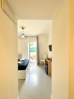 Diamond-200sqm con 3 camere da letto, 3 bagni e terrazza privata - Lecce - 4