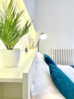 Diamond-200sqm con 3 camere da letto, 3 bagni e terrazza privata - Lecce - 1