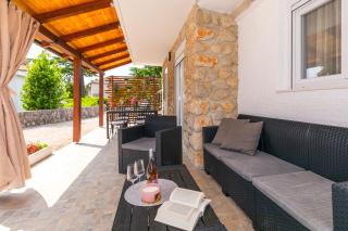 Apartment Lora - Crikvenica - 3