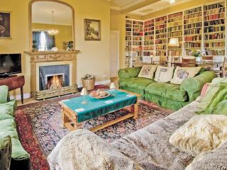 Lochside Garden House - S4484 - Town Yetholm - 7