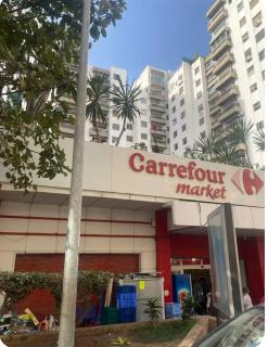 Casablanca, Anfa Apartment - Casablanca - 8