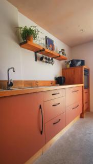 Gwynn Lodge - Newquay - 4