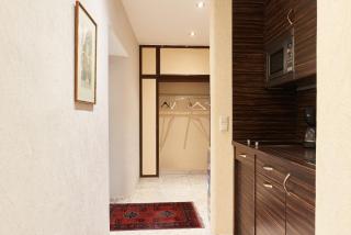 Vintage Austrian Exclusive Apartment in the Heart of Vienna w Free Parking - Vienne - 2