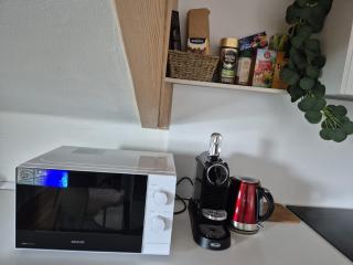 Alfia apartment Millstatt - Millstatt - 9