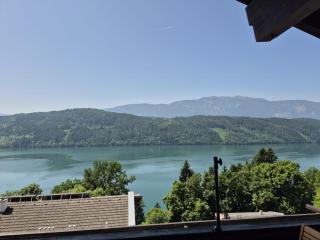 Alfia apartment Millstatt - Millstatt - 1